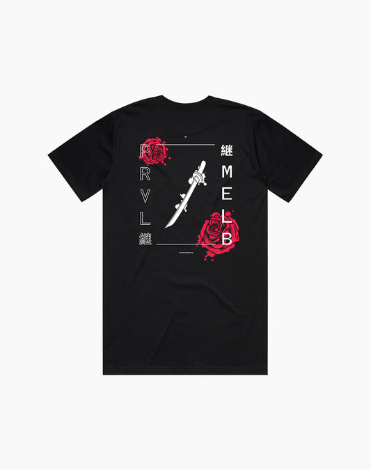 PRVL "Akaibara" T-Shirt