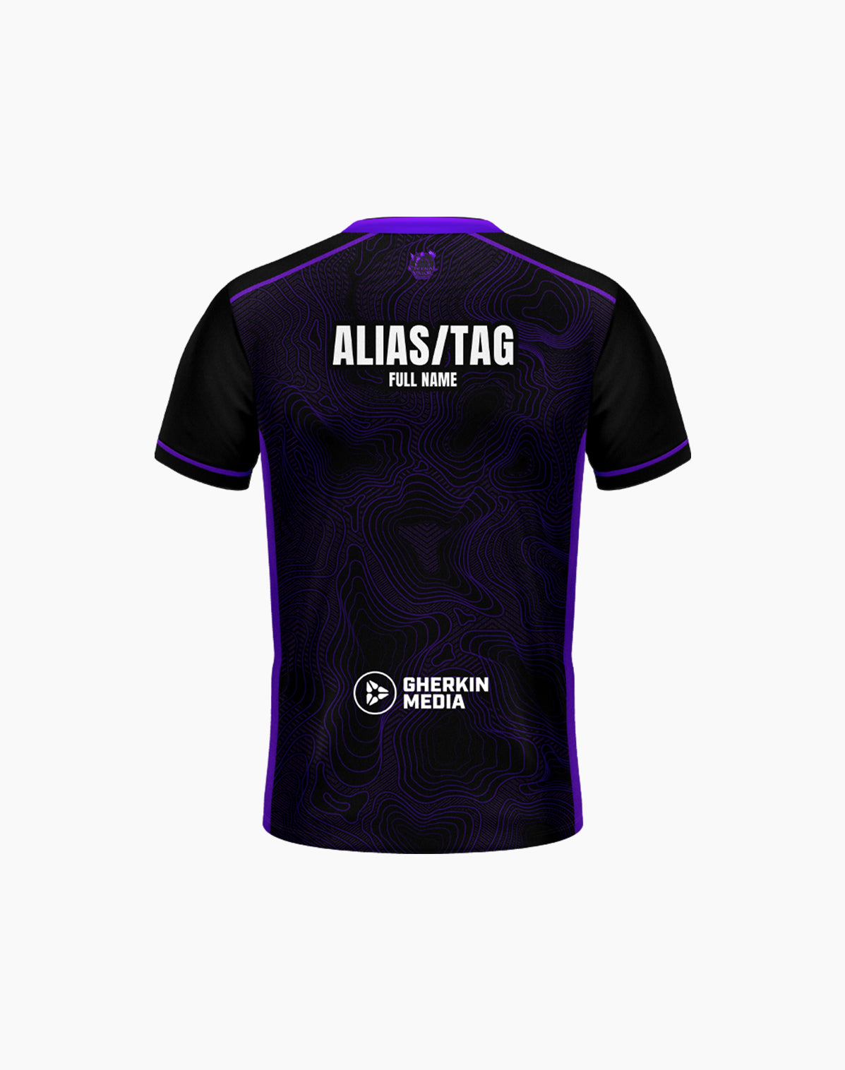 Eternal Valor Esports PRO Jersey