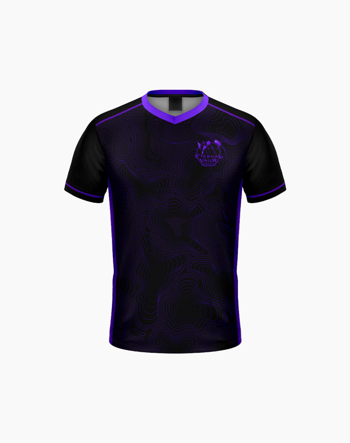 Eternal Valor Esports PRO Jersey