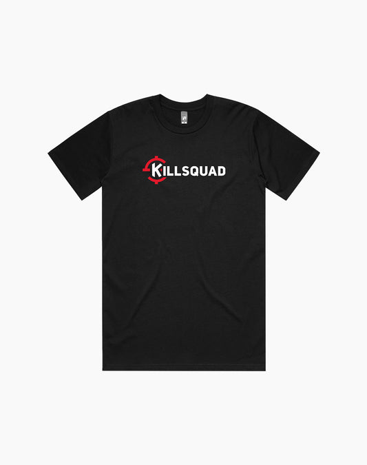 Killsquad TEXT T-Shirt