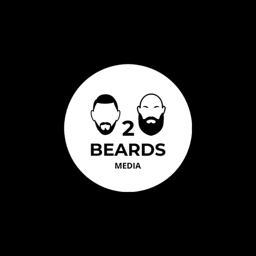 2 Beard Media