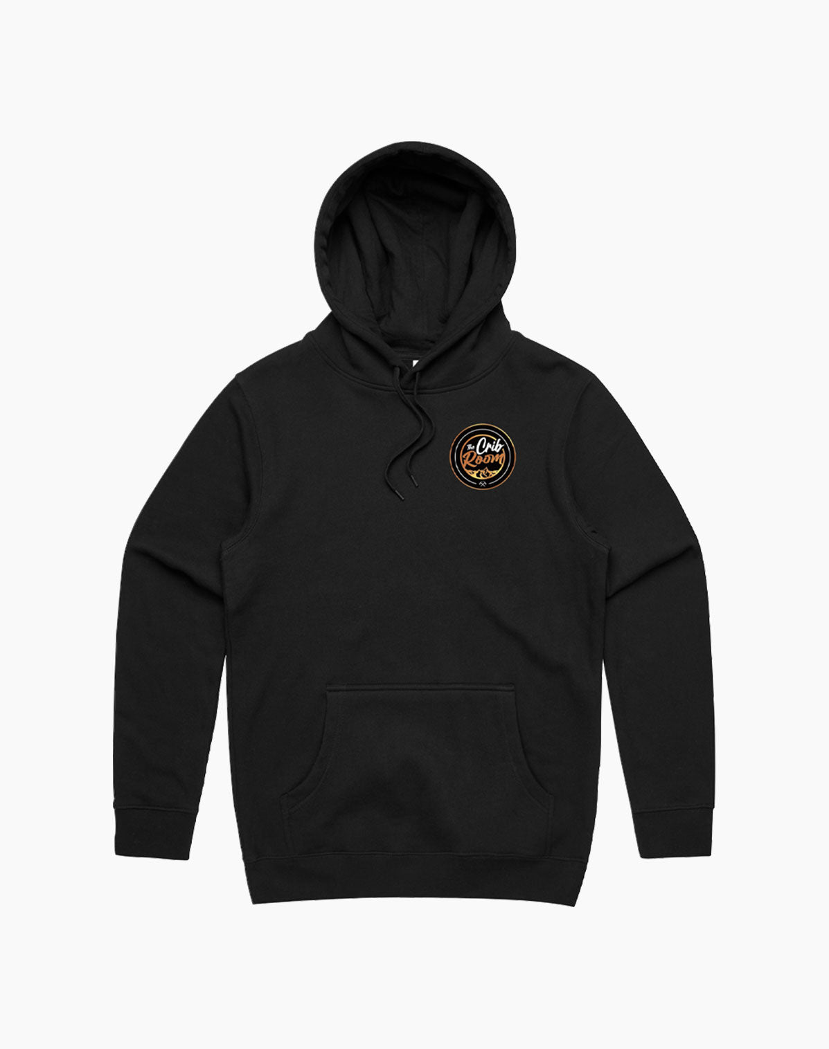 The Crib Room Hoodie