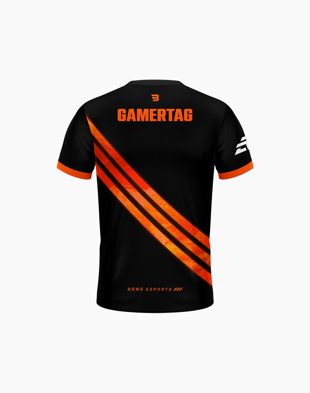 BGNS PRO Jersey