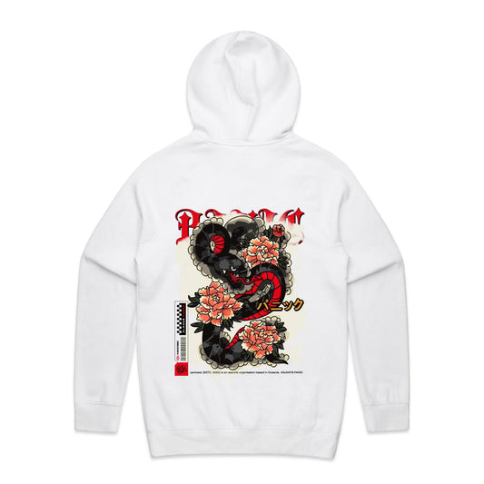 PANIC Hoodie