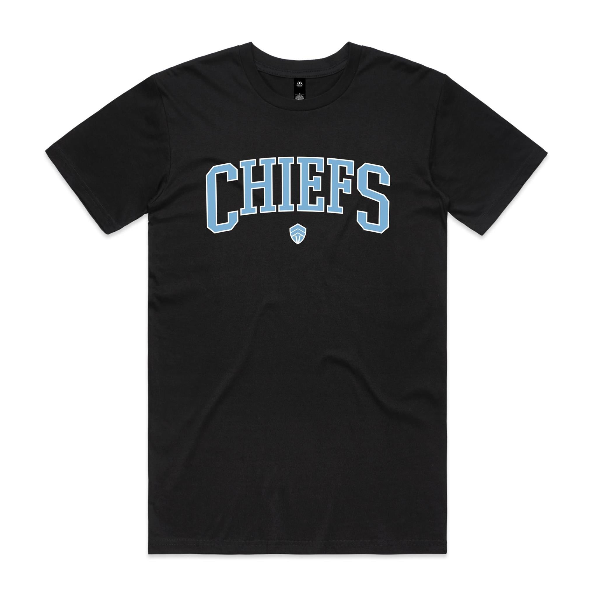 CHIEFS ICON Staple Tee