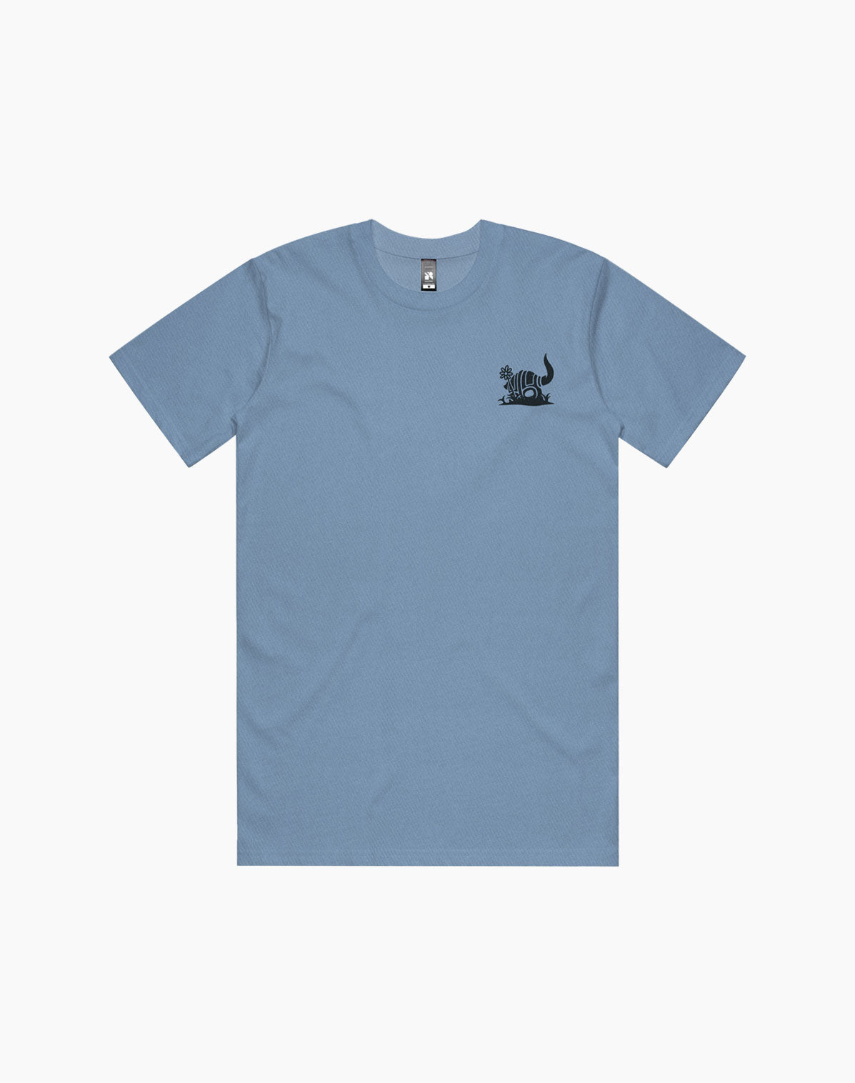 ALE ICON Blue T-Shirt