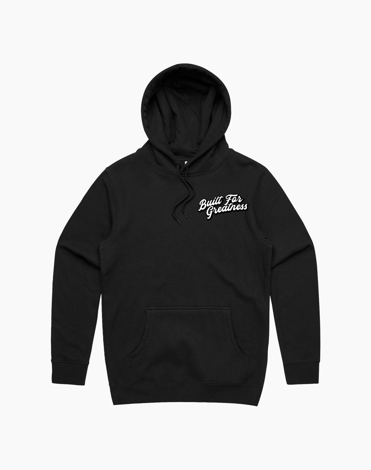 BFG ICON Hoodie