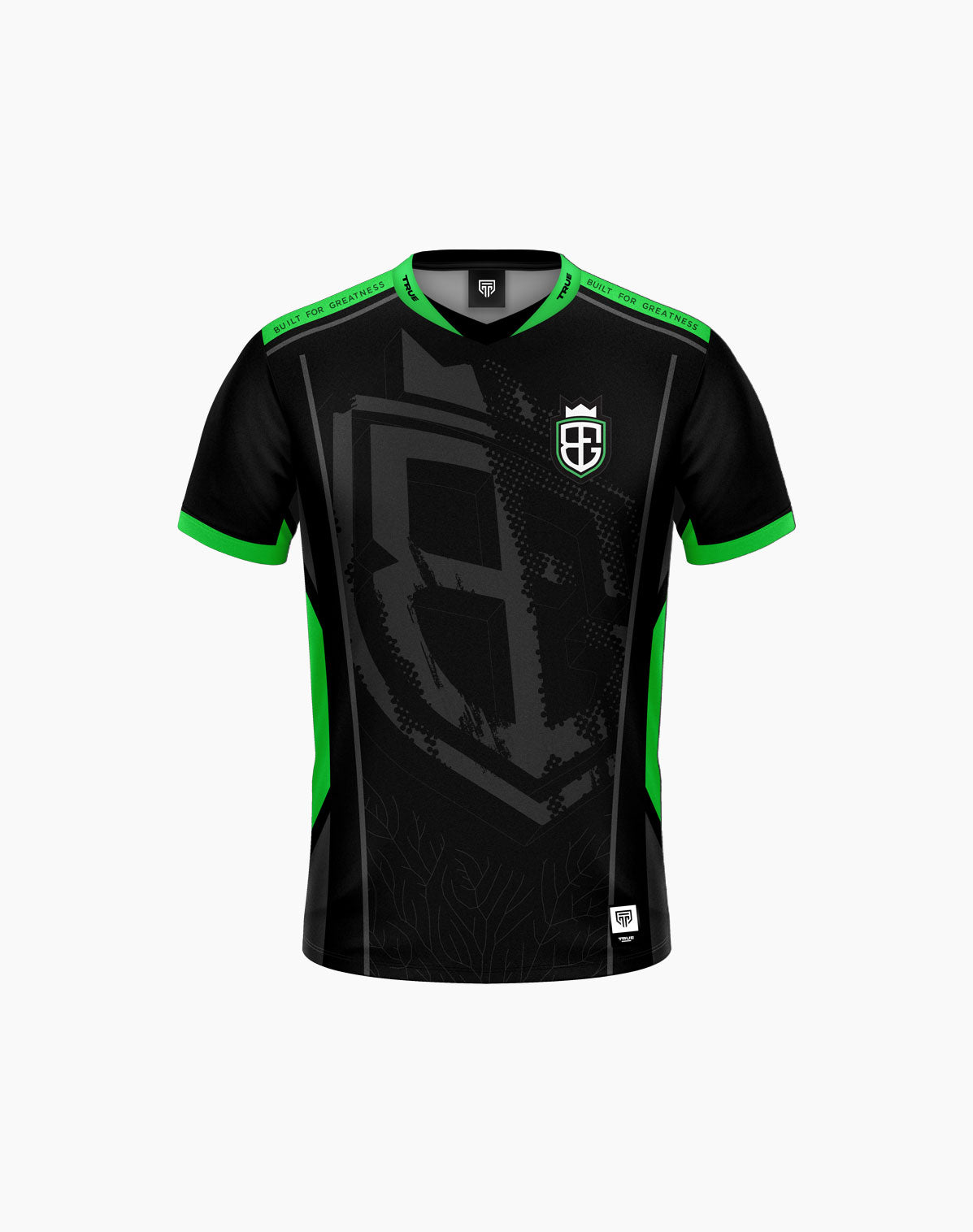 BFG PRO Jersey