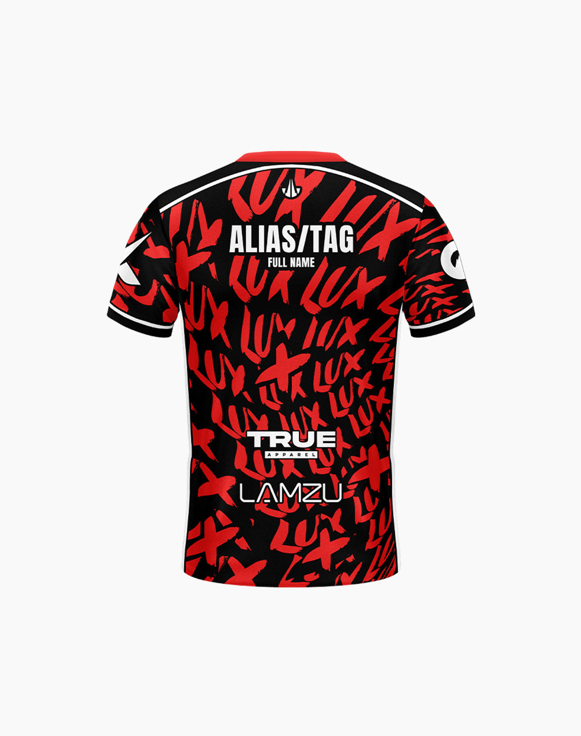 LE LUX PRO Jersey