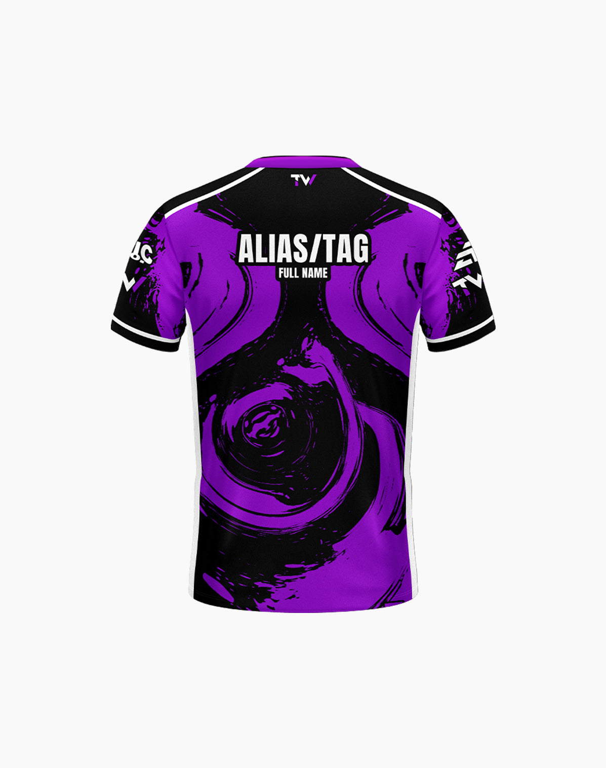 Time Waves PRO Jersey