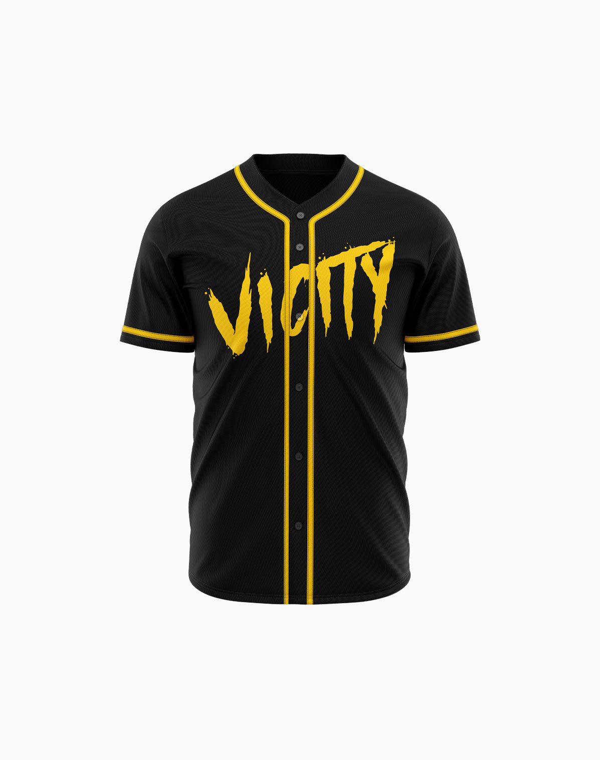 Vicity Baseball Jersey