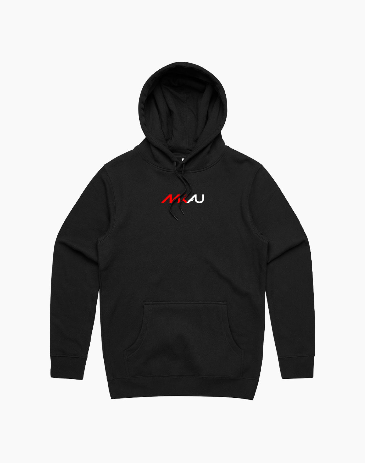 MKAU ICON Hoodie