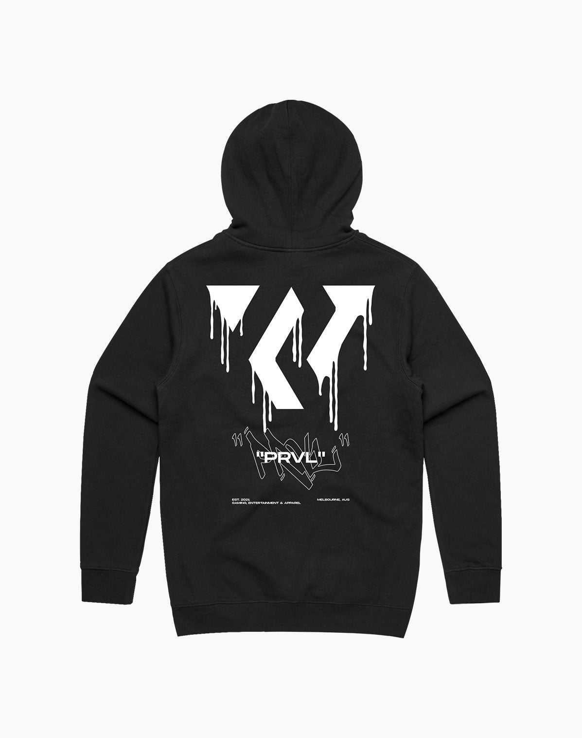 PRVL "Drip" Hoodie