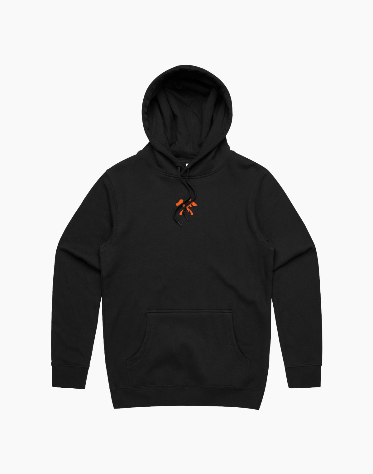 FURY: R6 Hoodie