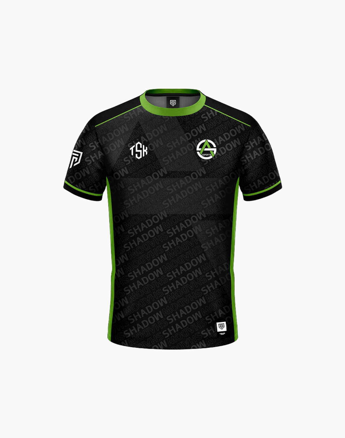 SAE PRO Jersey