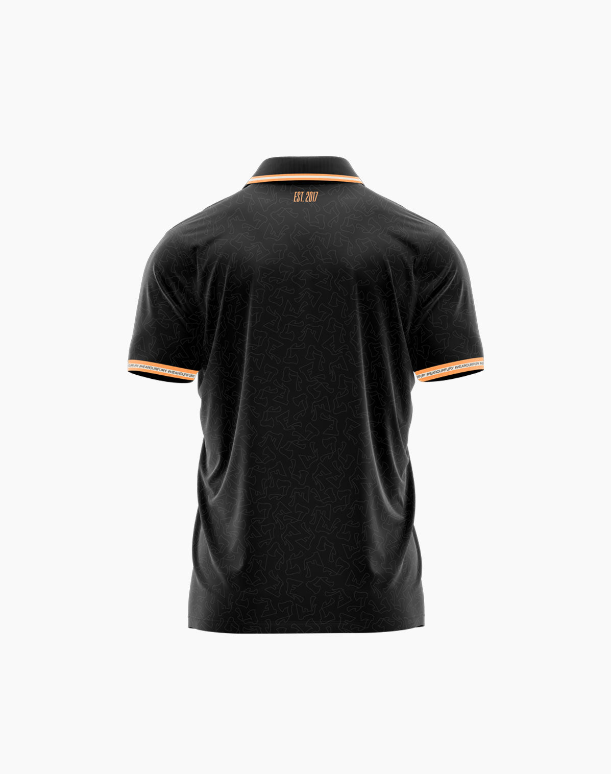 FURY Polo Shirt