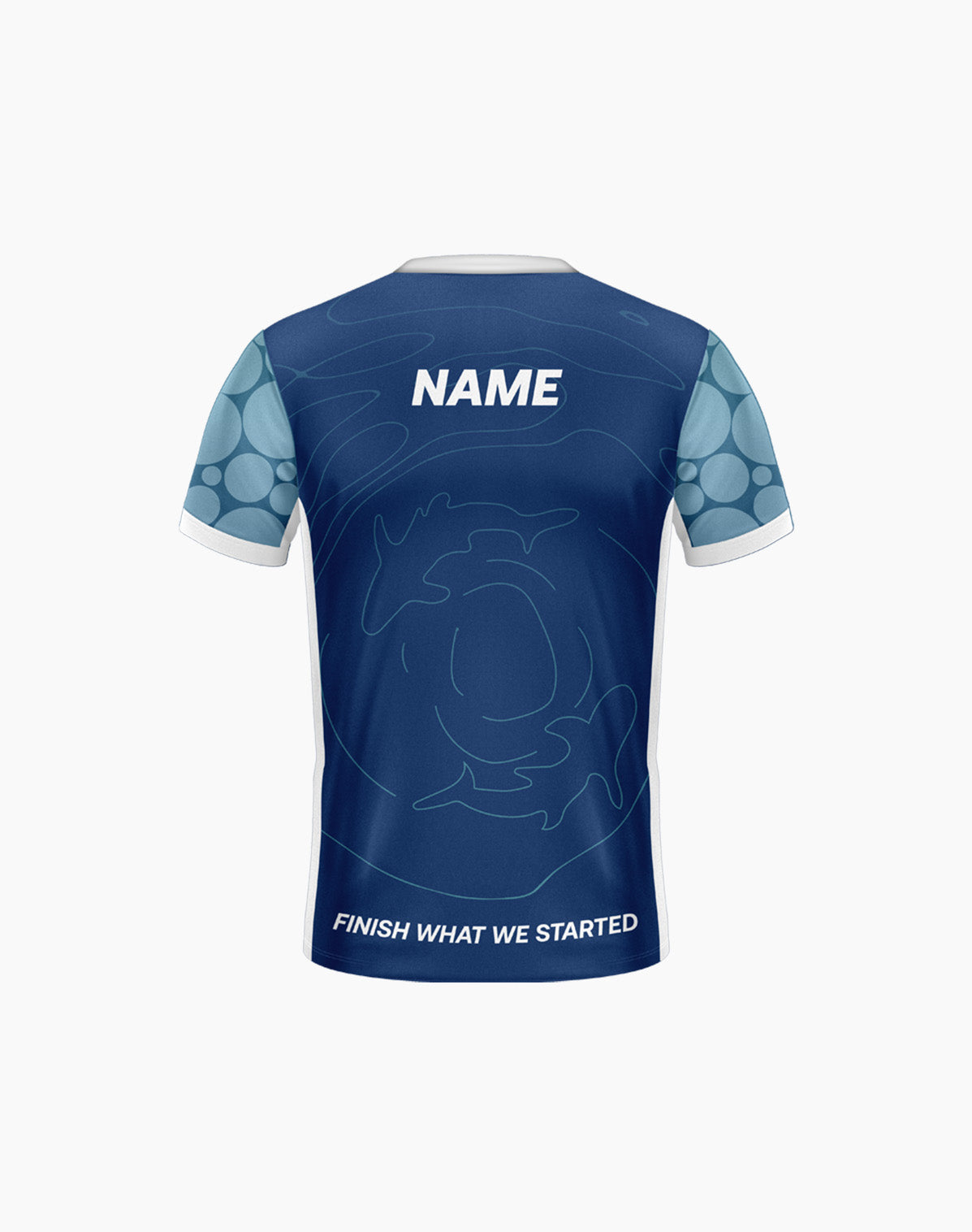 Finisher Esports PRO Jersey