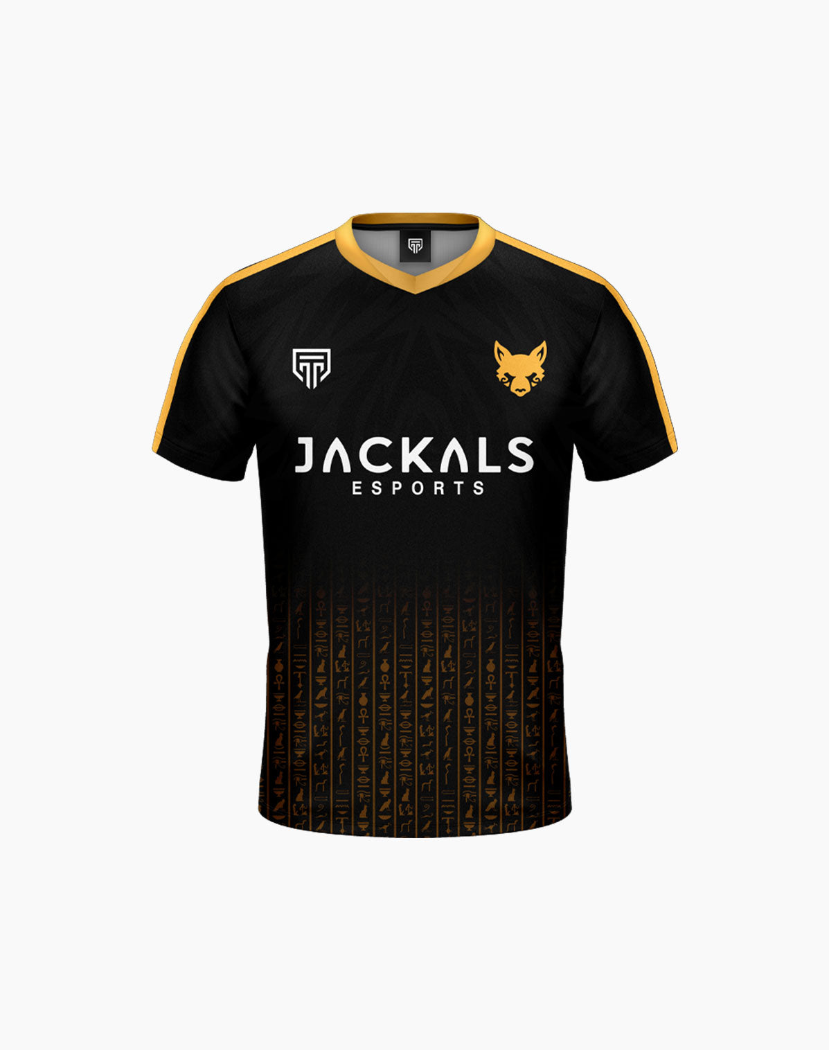 Jackals Esports PRO Jersey