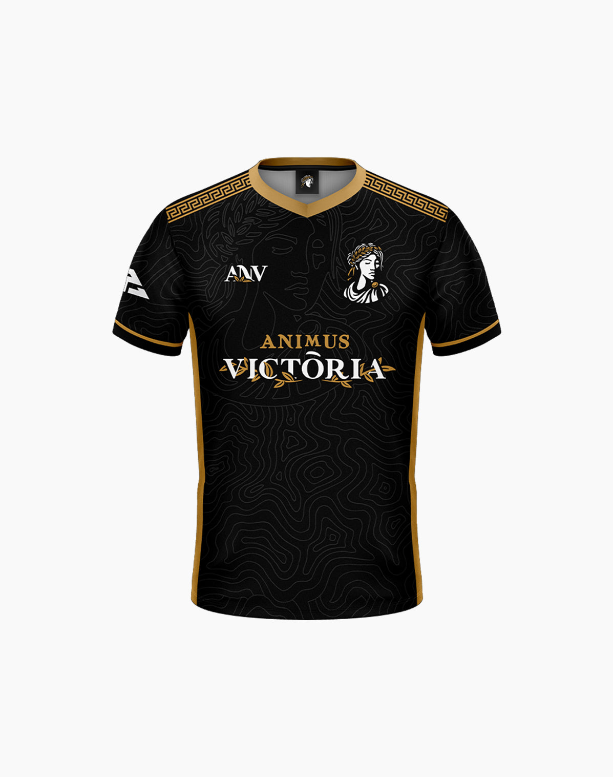 Animus Victoria PRO Jersey