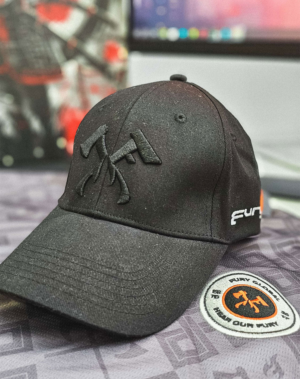 FURY Hat