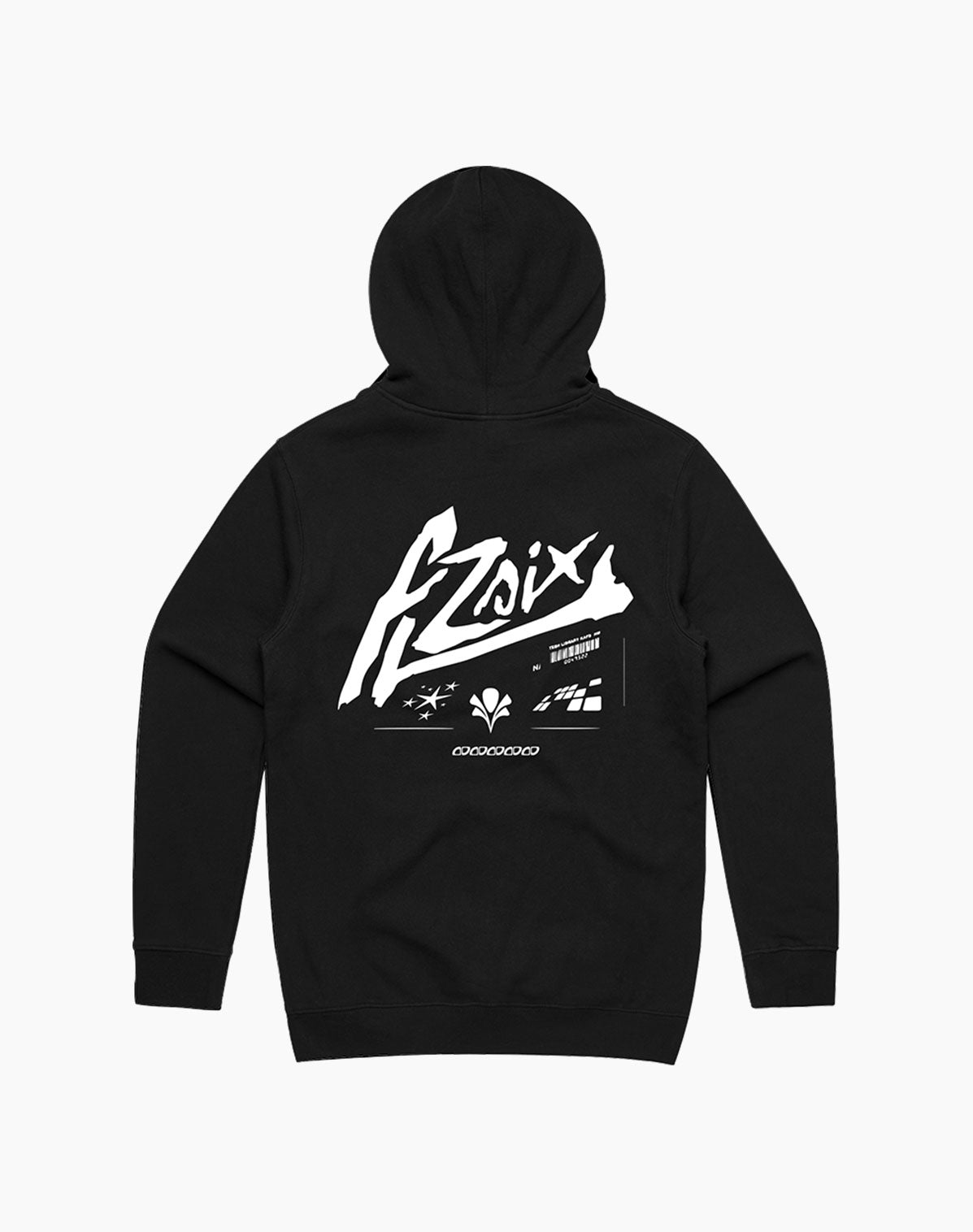 FIZ6 ICON Hoodie