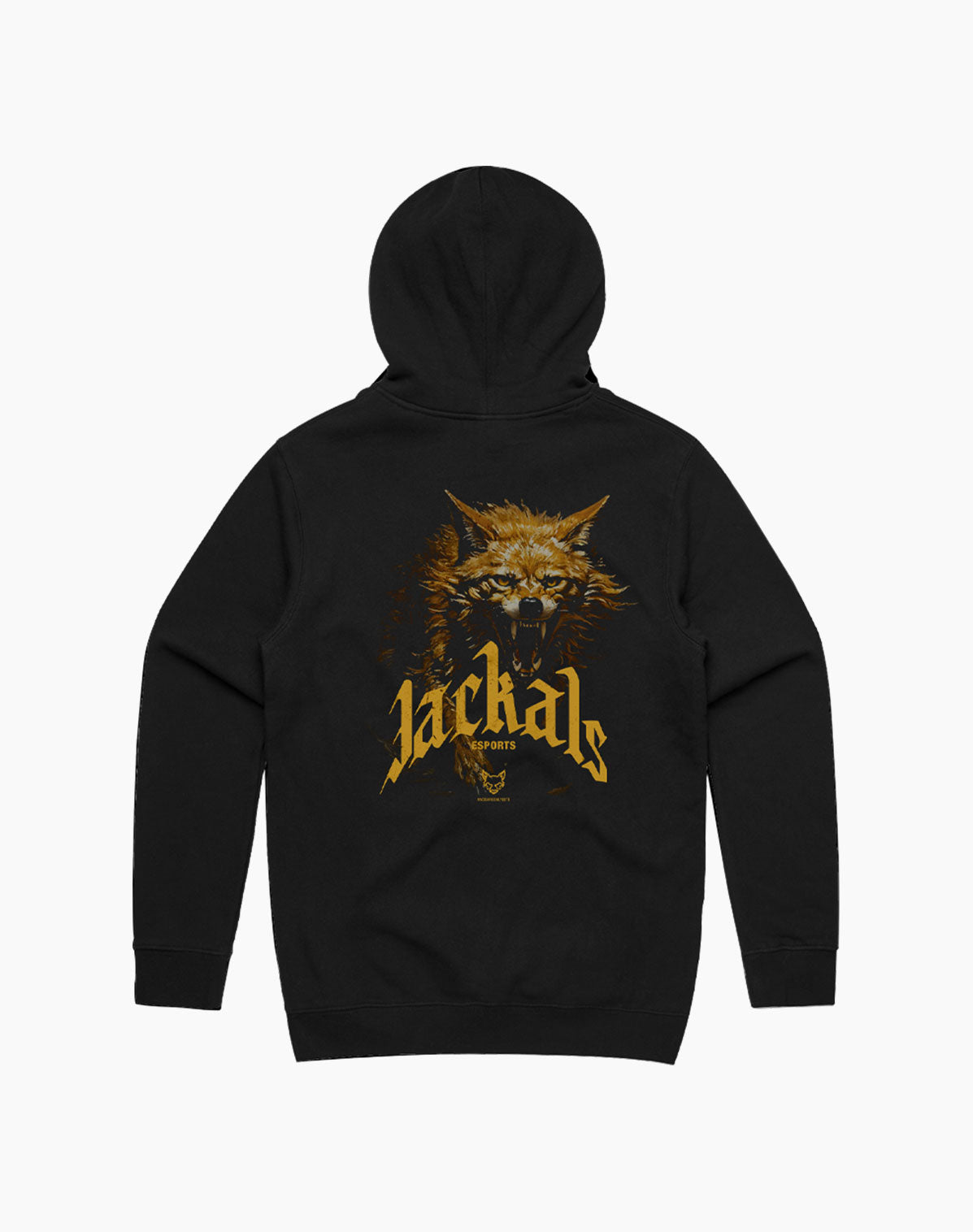 Jackals ICON Hoodie