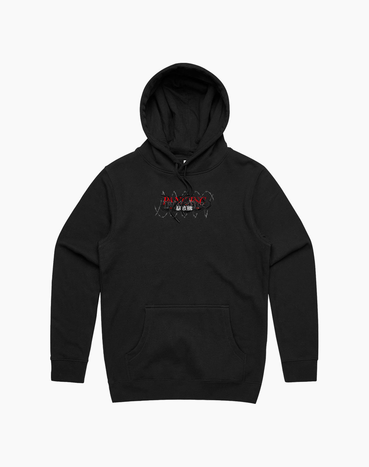 PANIC "Always Panic" Hoodie