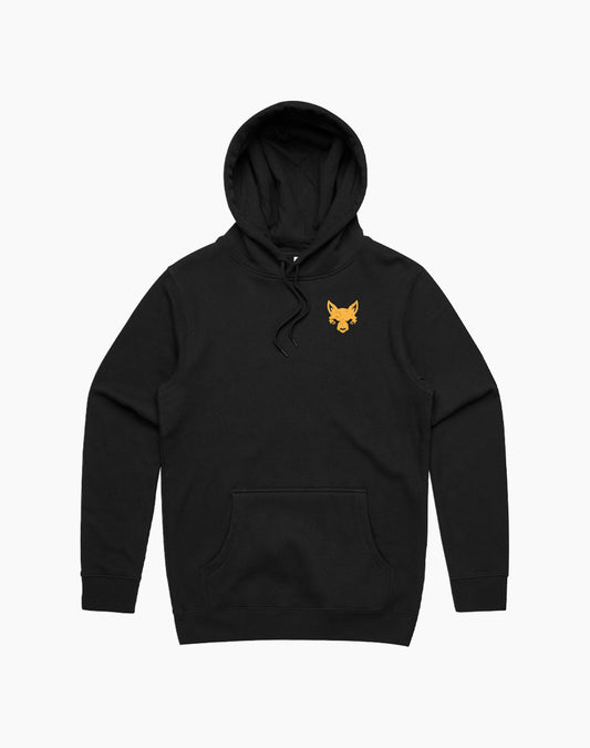 Jackals ICON Hoodie