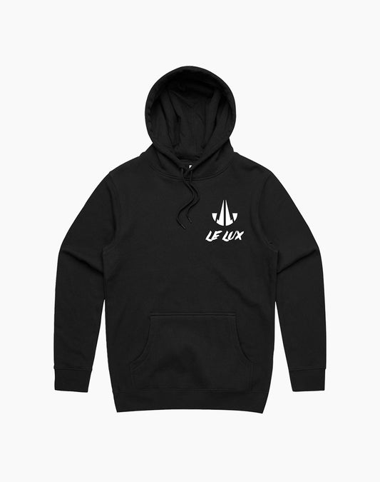 Le Lux ICON Hoodie