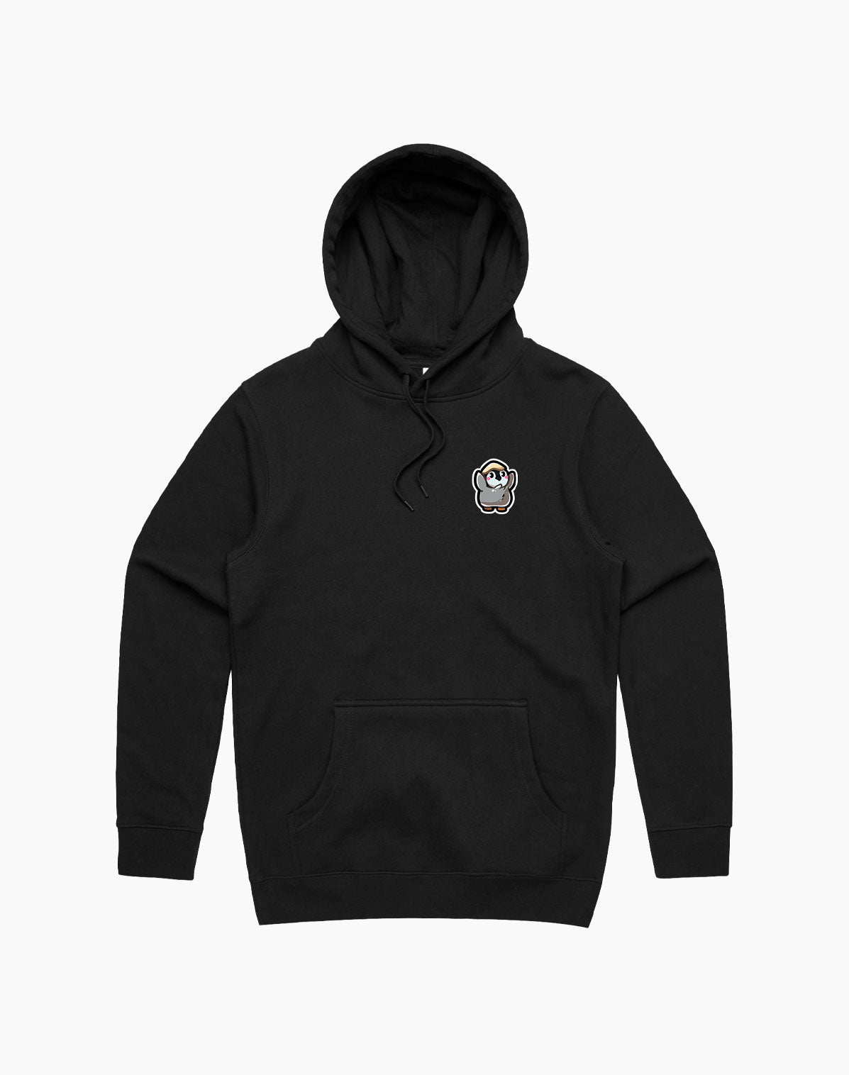 Kaijammo ICON Hoodie