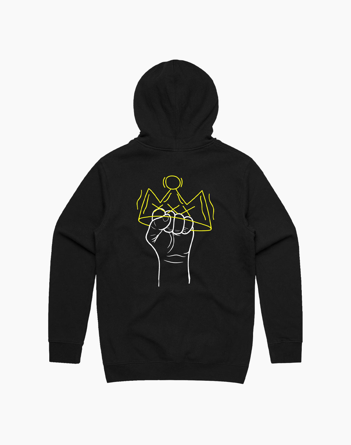 Vicity ICON Hoodie