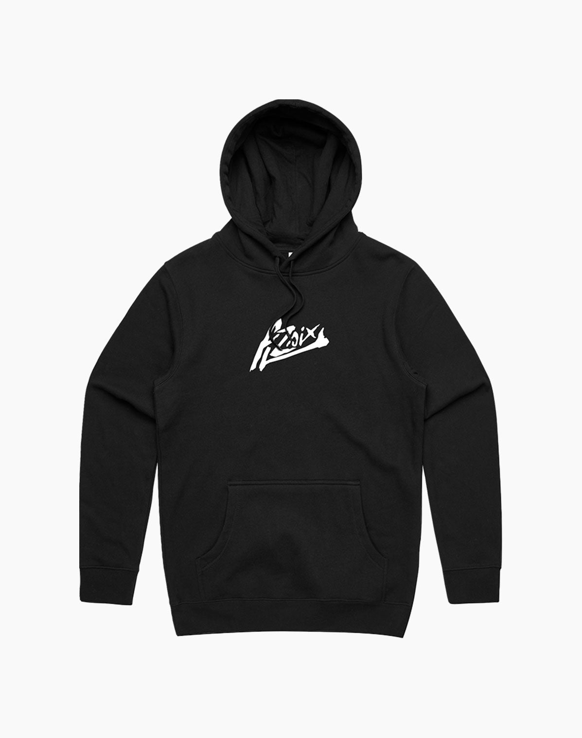 FIZ6 ICON Hoodie