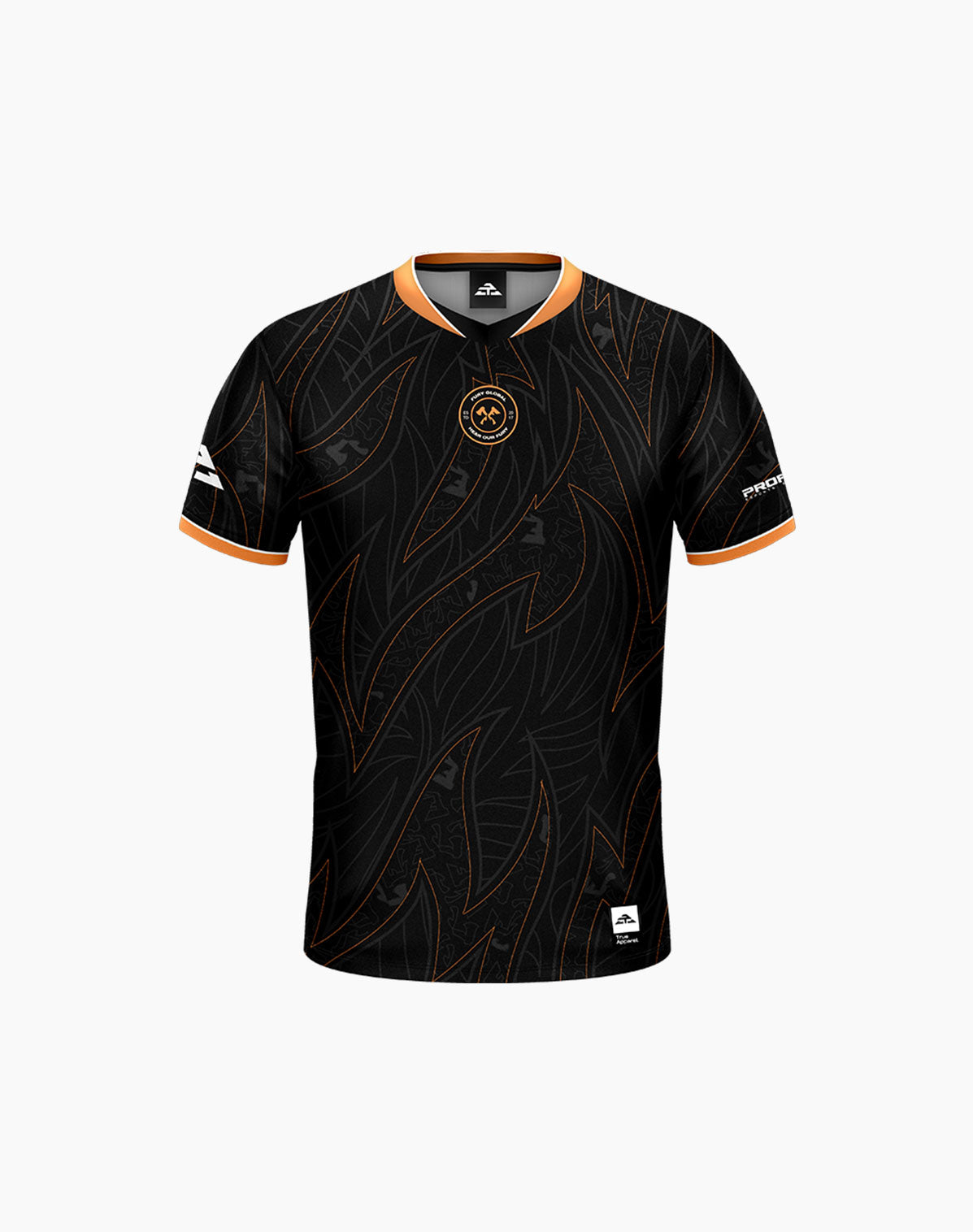 FURY PRO Jersey