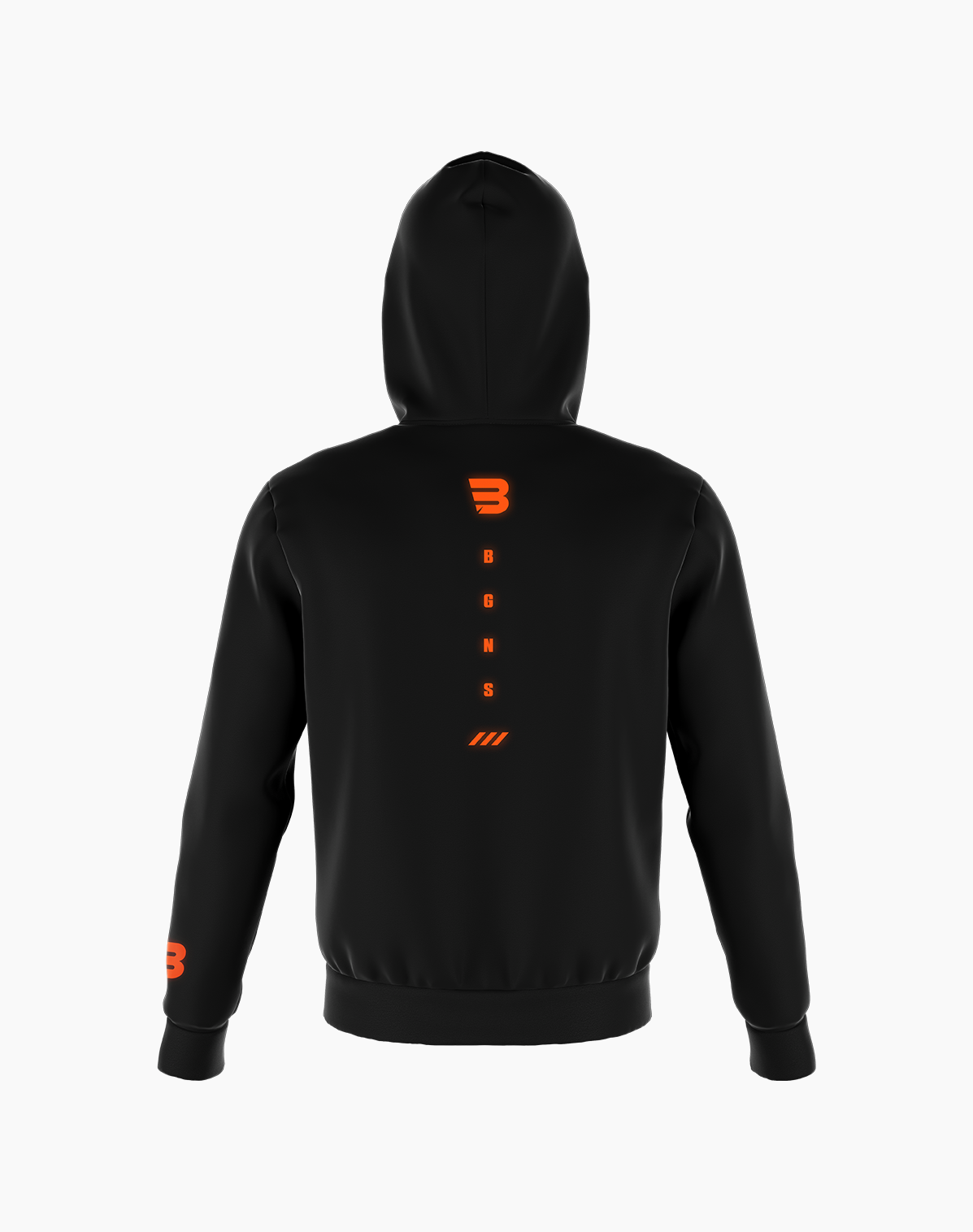 BGNS PRO Hoodie