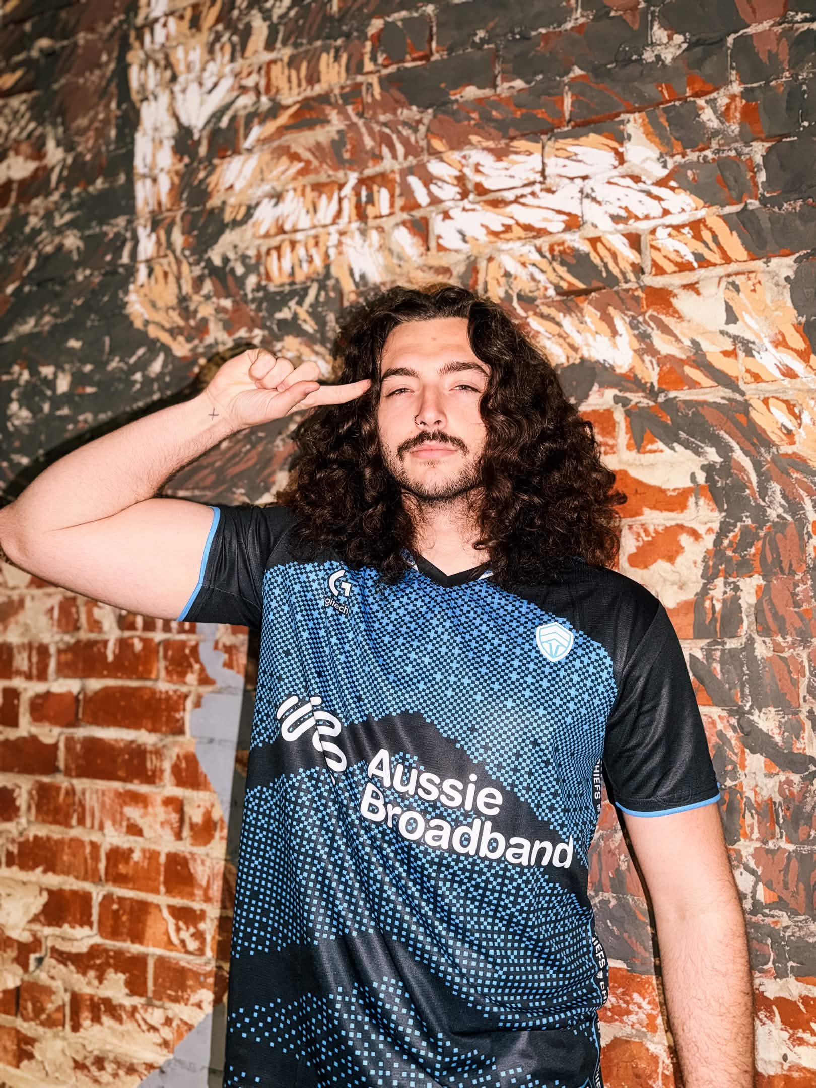 Chiefs 2026 PRO Jersey