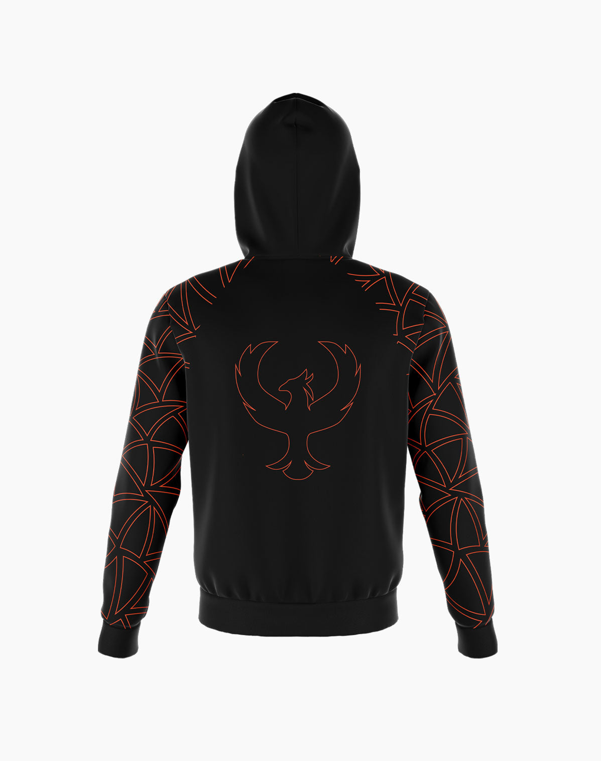 Inferno PRO Hoodie