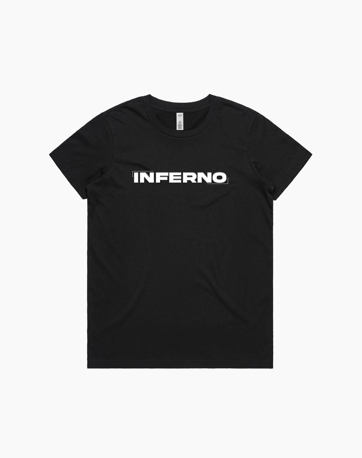 Inferno - Women's Tee