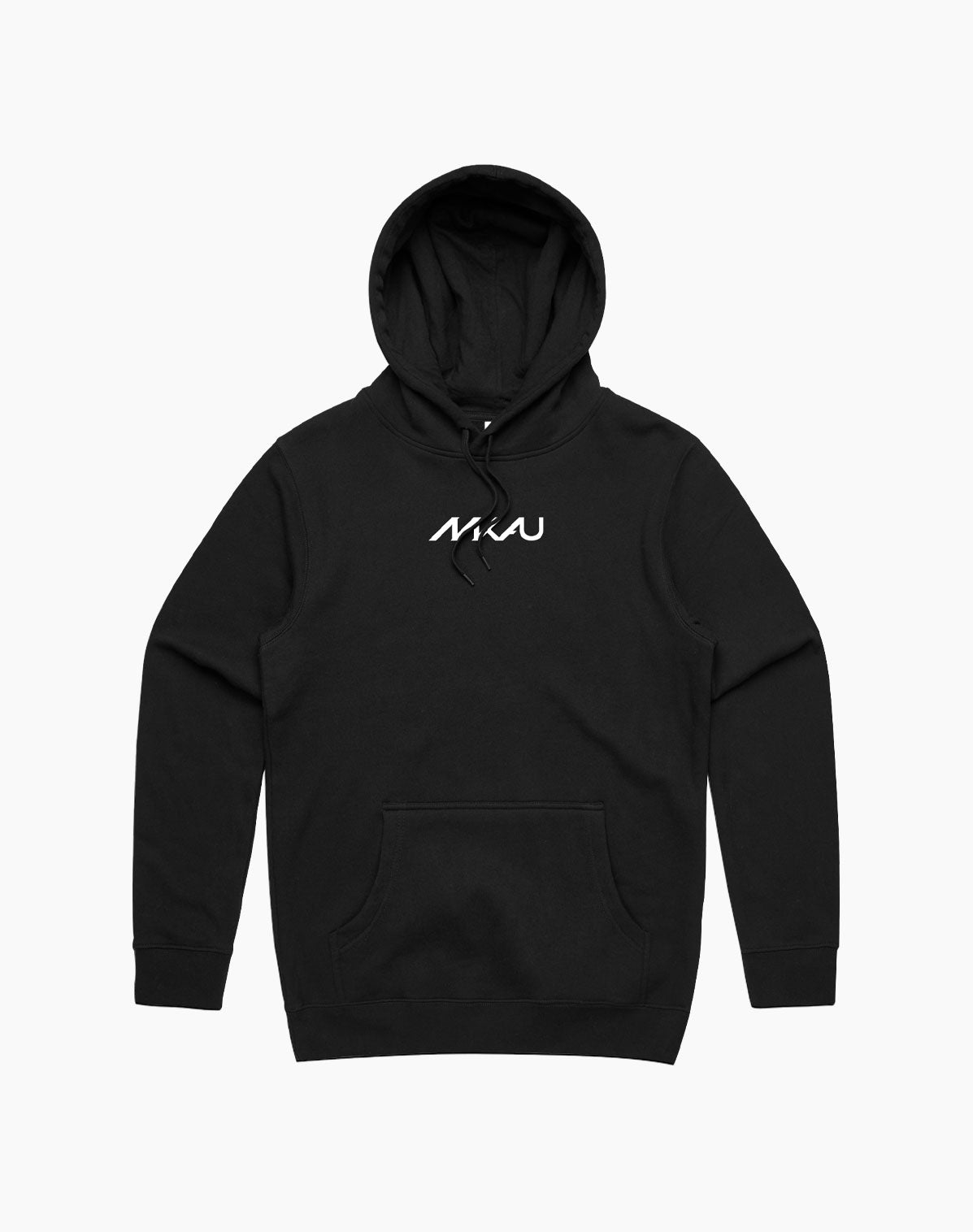 MKAU ICON Hoodie