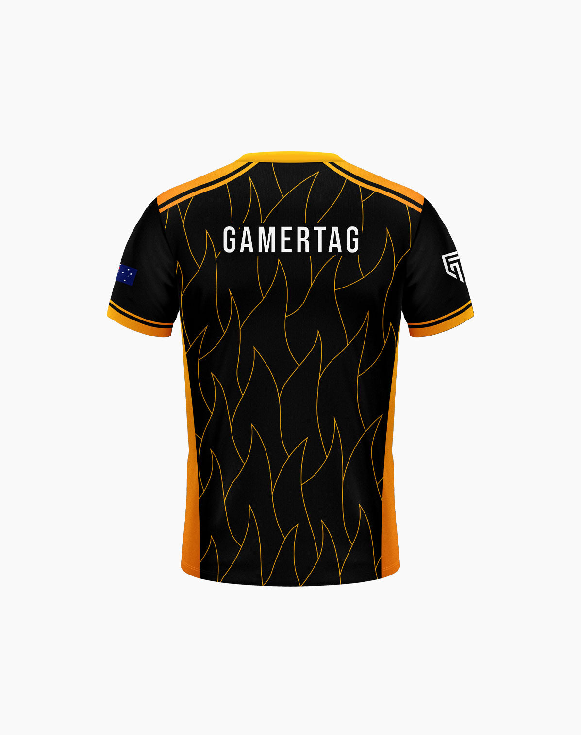 PGT 2023 PRO Jersey