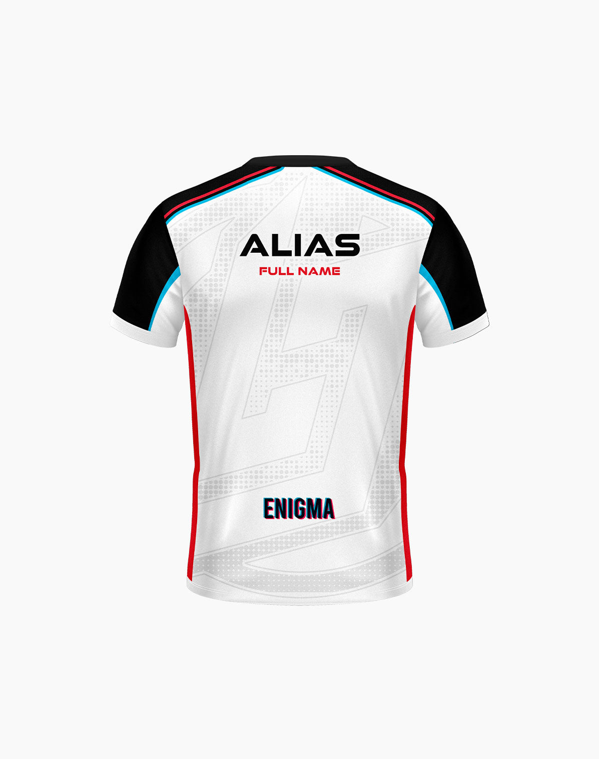 LJ Esports PRO Jersey