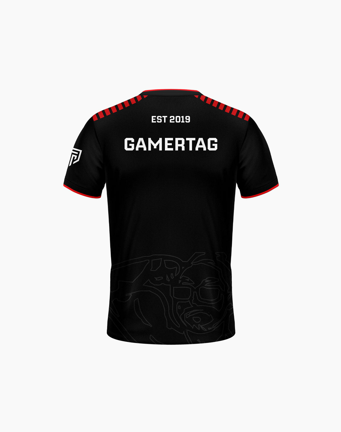 Kaijammo PRO Jersey