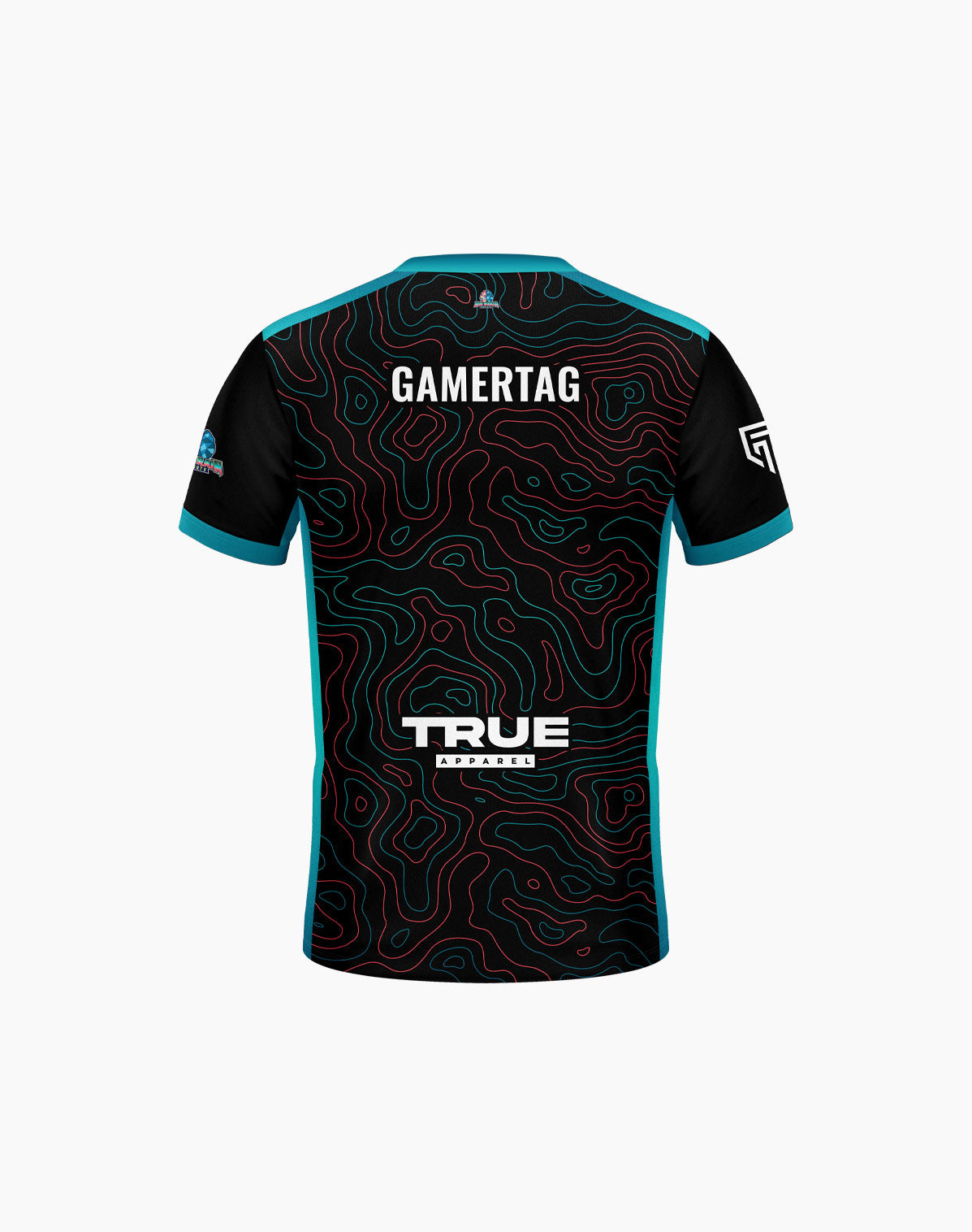 Big Brain PRO Jersey