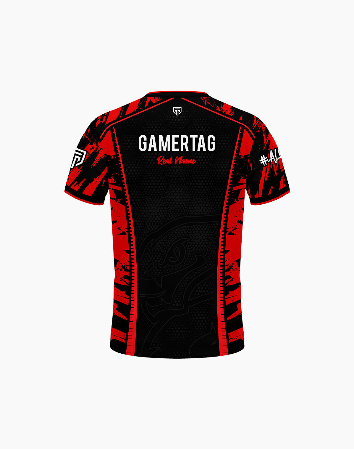 Panic PRO Jersey