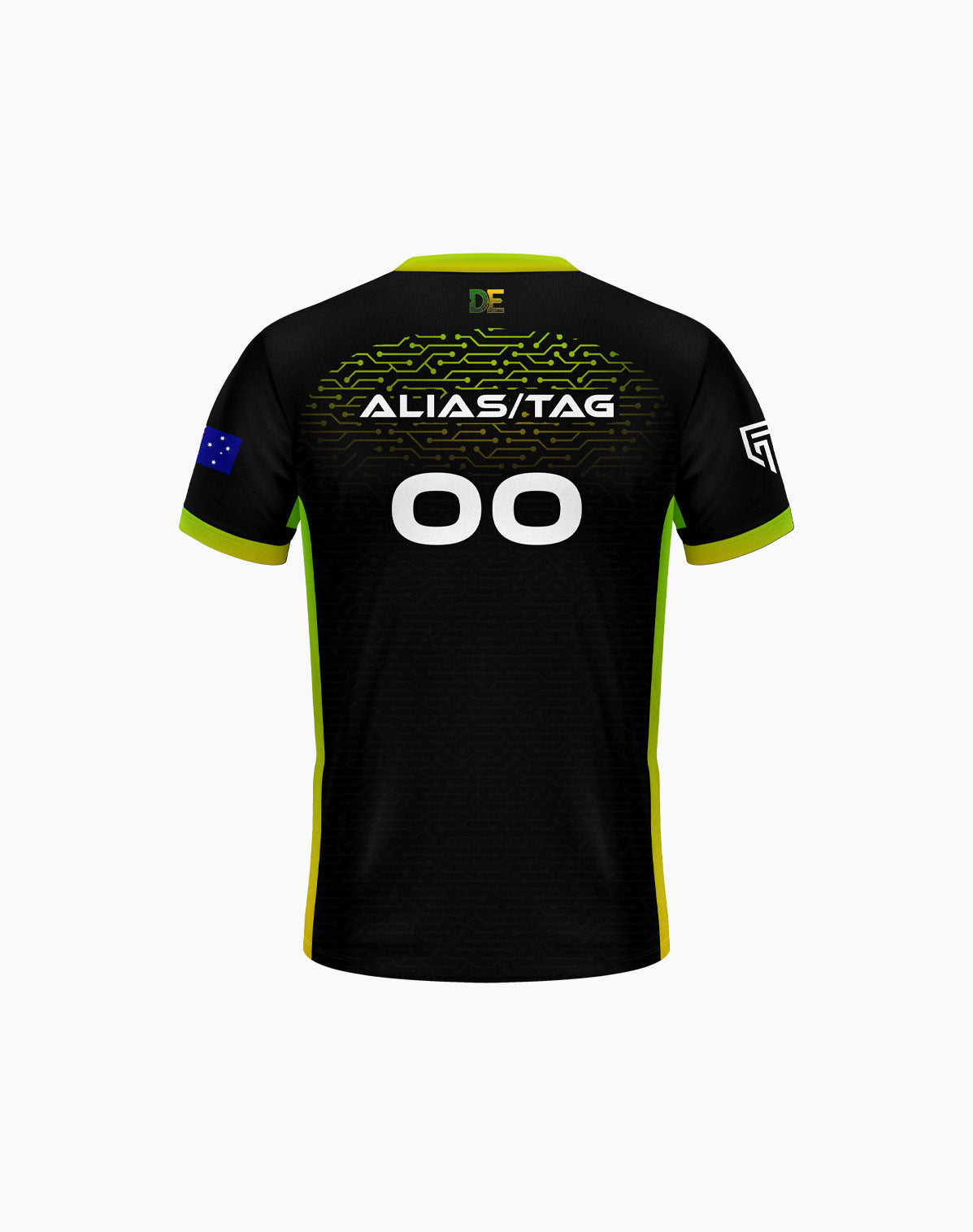 Disconnected PRO Jersey