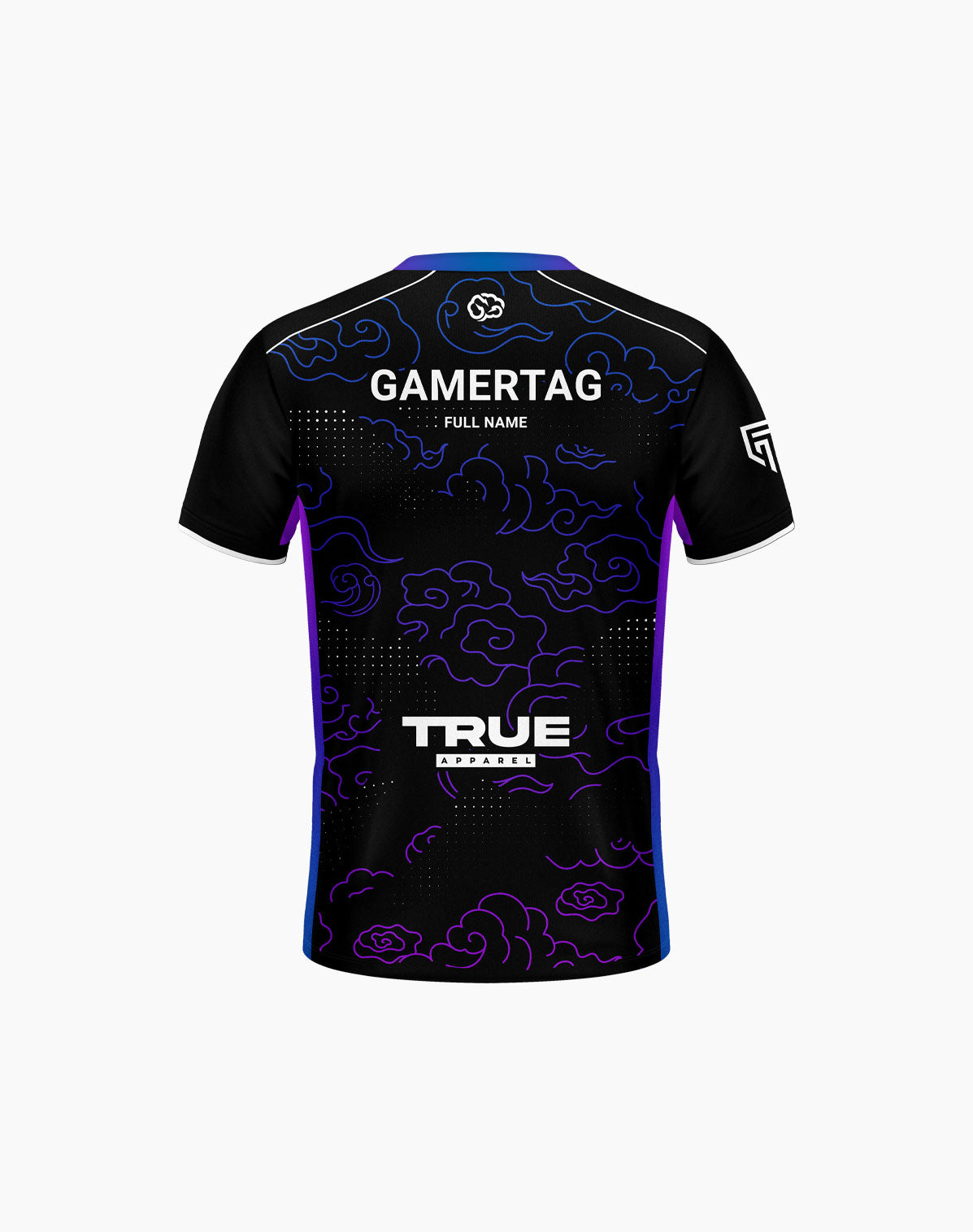 Brainstorm PRO Jersey