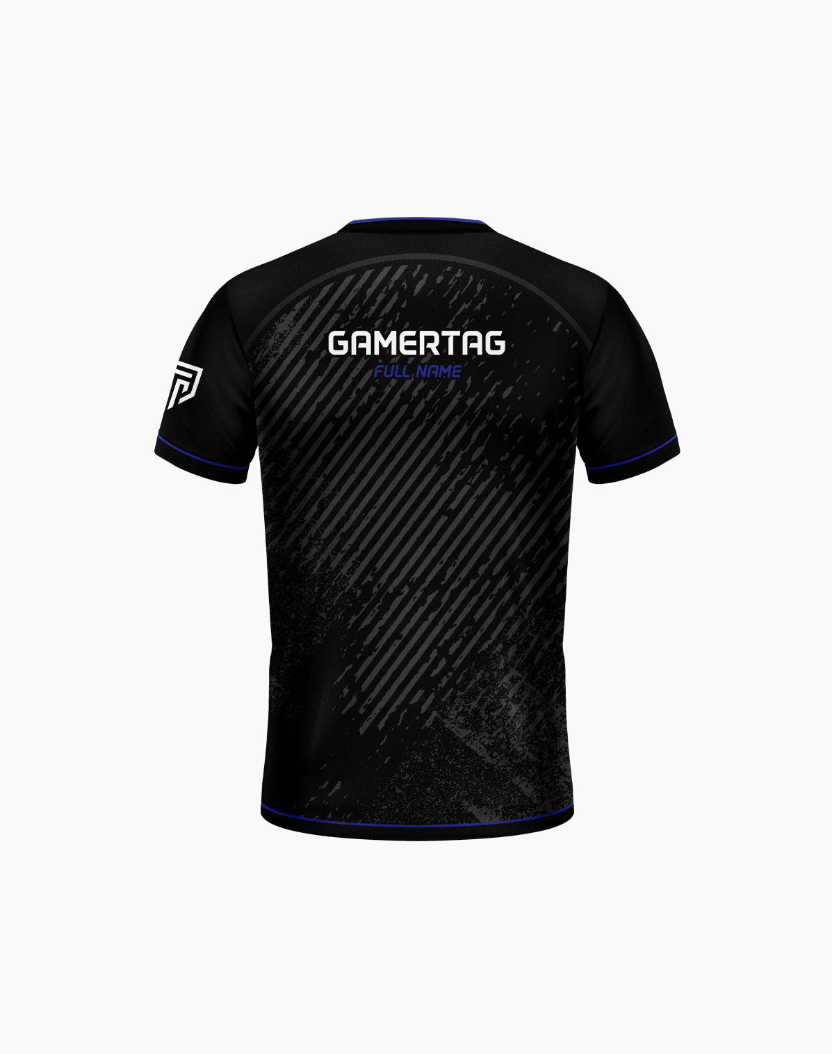 IntelXD PRO Jersey