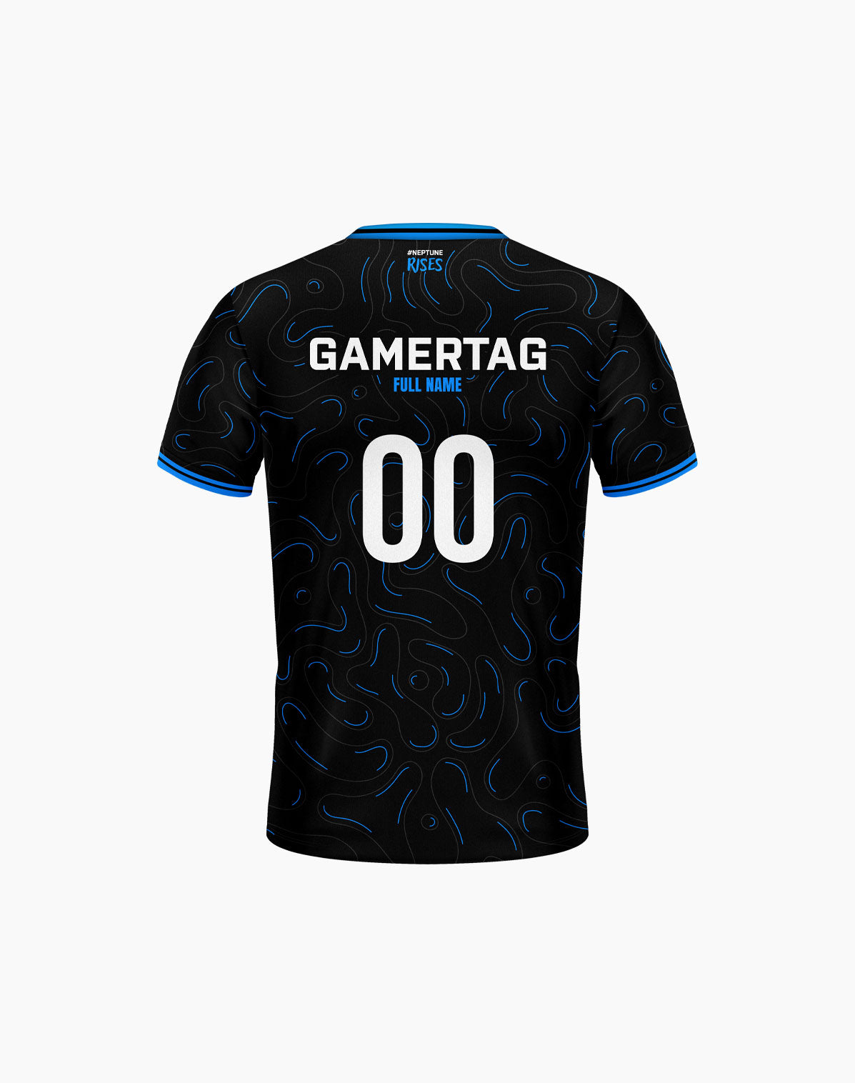 Neptune PRO Jersey