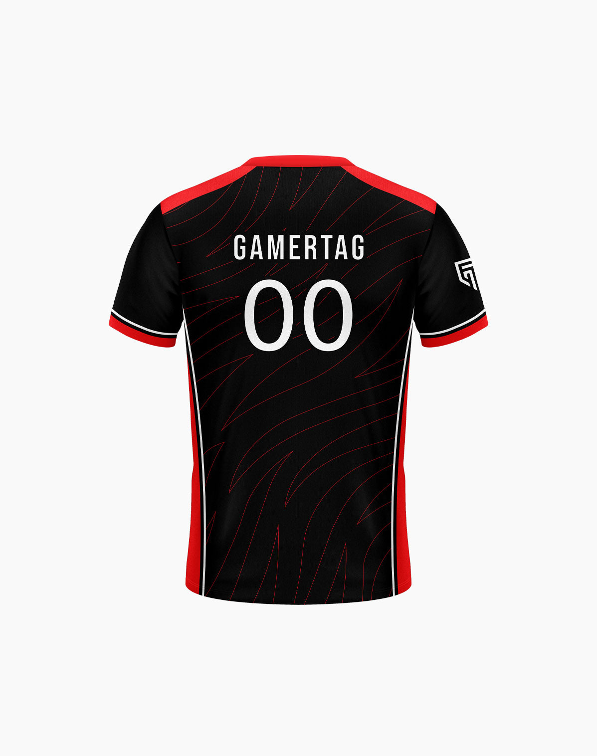 NVM PRO Jersey