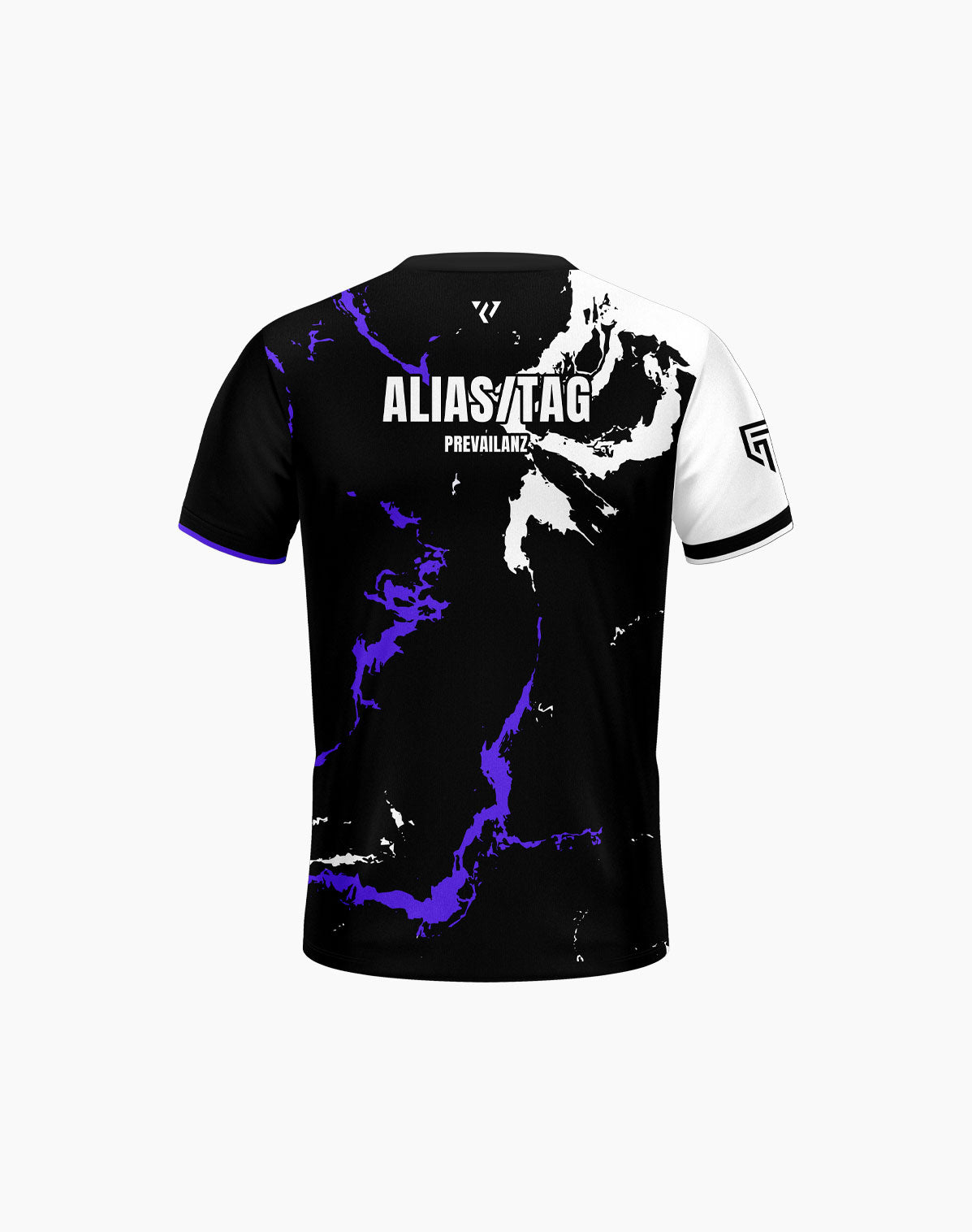 PrevailANZ PRO Jersey