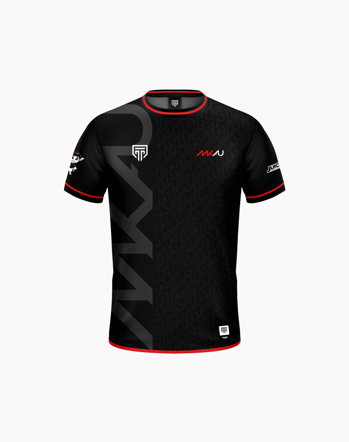 MKAU PRO Jersey